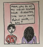 Spotlight: Ariya Desai | Graphic Medicine