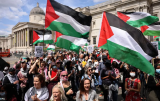 Palestine Action Judicial Review – Craig Murray