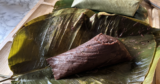 The Vegan Nigerian: Chocolate Moi Moi Recipe | A Sweet & Unique Take on Nigerian Moi Moi