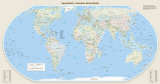 Visual Anthropology of Japan – 日本映像人類学: 「Africa bigger and U.S. smaller: U.N. adopts new map」