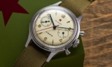 Seagull 1963 Review: The Iconic Chinese Military Chronograph