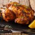 Roasted Turkey Tenderloins Fall Dinner Plan