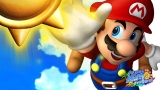 Super Mario Sunshine – 3D All-Stars vs. NSO comparison