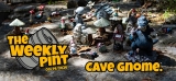 Cave Gnome Knows… – The Gnarly Gnome