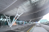 HKIA Terminal 2 opens ahead of 15-airline relocation