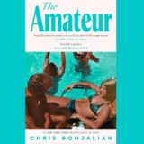 The Amateur – Chris Bohjalian – Compulsive Readers