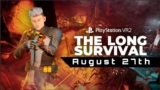 Wishlisting Campaign – The Long Survival PS VR2