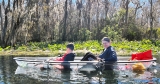 Get Up and Go Kayaking