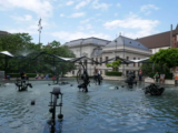 The Beautiful Chaos of Jean Tinguely: Basel’s Master of Machine Art