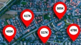 How to Find Out How Much a House Sold For