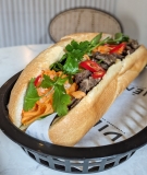 15 of the Best Sandwiches and Wraps in Amsterdam
