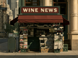 What I’m Reading the Week of 9/20/26 : Vinography