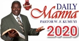 DCLM DAILY MANNA DEVOTIONAL FOR WEDNESDAY 29TH JULY 2020 – DON’T DEFILE THE LAND