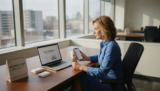 Website Versus Social Media: Maximizing Business ROI