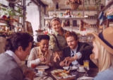 Why I Always Choose My Next Trip by What’s on the Plate (and in the Glass)
