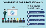 WordPress For Professionals | Bangeez Web Solutions Ltd