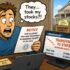 Cards Against AI | Teen Librarian