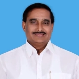 After ED Raid, Arekapudi Gandhi Denies Links to Sahiti Infratech