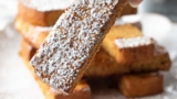 Air Fryer French Toast – A Spicy Perspective
