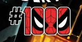 How Amazing Spider-Man Reached Issue #1000