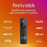 Sale Amazon Fire TV 4K Ultra HD Firestick Streaming Alexa Voice Control Remote UK