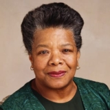 I Know Why the Caged Bird Sings by Maya Angelou