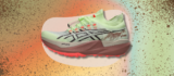 ASICS Metafuji Trail 2 review