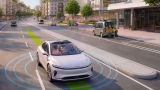 How the World’s Robotaxi Leaders Are Building With NVIDIA Technologies