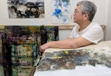 Kah Wah Chong: Emotive Ambiguity