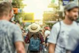 The Best Anti Theft Backpacks For Travel [2026]