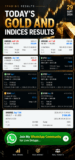 250+ Pip Forex Trading Opportunities | Premium Forex Signals, Trading Education & Managed Account Support – Rehana William |Financial Consultant _Forex_Gold Xauusd