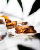 Biscotti | BayevsKitchen