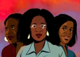 Spaces for Black Women to Discuss Menopause – Women’s eNews