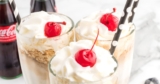 Classic Coke Float – Lana’s Cooking