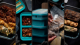 Freezer Meal Prep Recipes: Comfort Food Classics