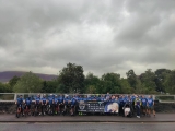 Corporate Adventure Events: Lake District Challenge Raises £97k | More Adventure