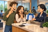 Your Checking Account Should Pay You Interest