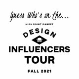 Who’s On The #HPMKT Design Bloggers Tour?