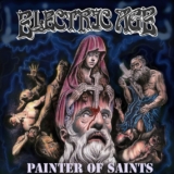 ELECTRIC AGE Premieres “Painter Of Saints” Album Advance Stream ⋆ Riff Relevant