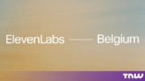 ElevenLabs opens Brussels office and plans to triple its Belgian team