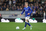 James Garner embraces ‘natural’ leadership step at Everton after award-winning season