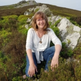 “I found the joy of putting the right words in the right places so that I truly felt them.” – The Dorset Book Detective