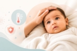 Baby Fever: Causes, Symptoms, Home Care & Warning Signs