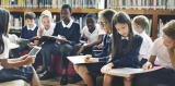The overlooked service that could make plans for a library in every primary school in England a reality