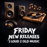 New Albums