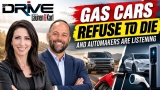 Gas Cars Are Back — And EV Charging Is Getting Expensive
