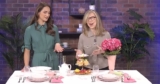 Simple Tips for a Beautiful Tea Table