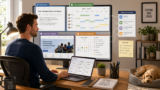 How I Manage Dozens of Projects