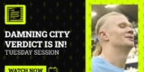 MAN CITY IN BIG TROUBLE | AD FREE – by Pedro