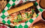 The Barbecue Sandwich Used to Be a Humble Affair. Not Anymore.